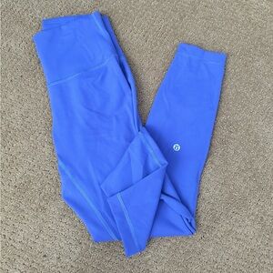 Wunder Under High Rise Leggings 25”